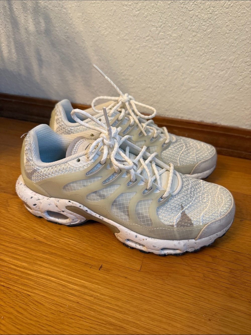 Nike Air Max Terrascape Plus Sneaker